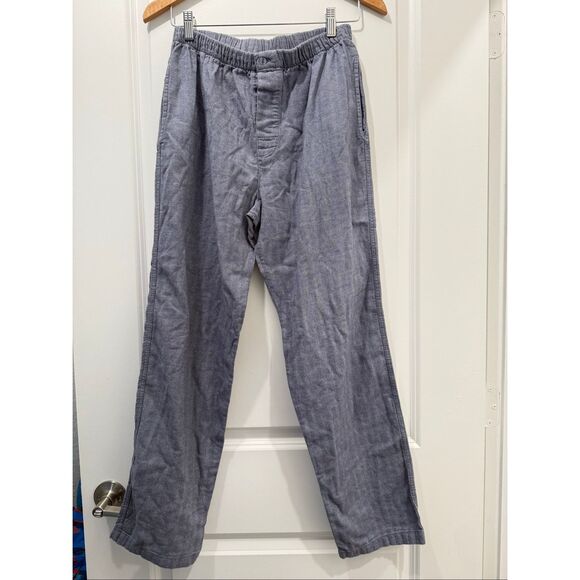 Frette made in Italy women’s pajama pants size M - Picture 1 of 4